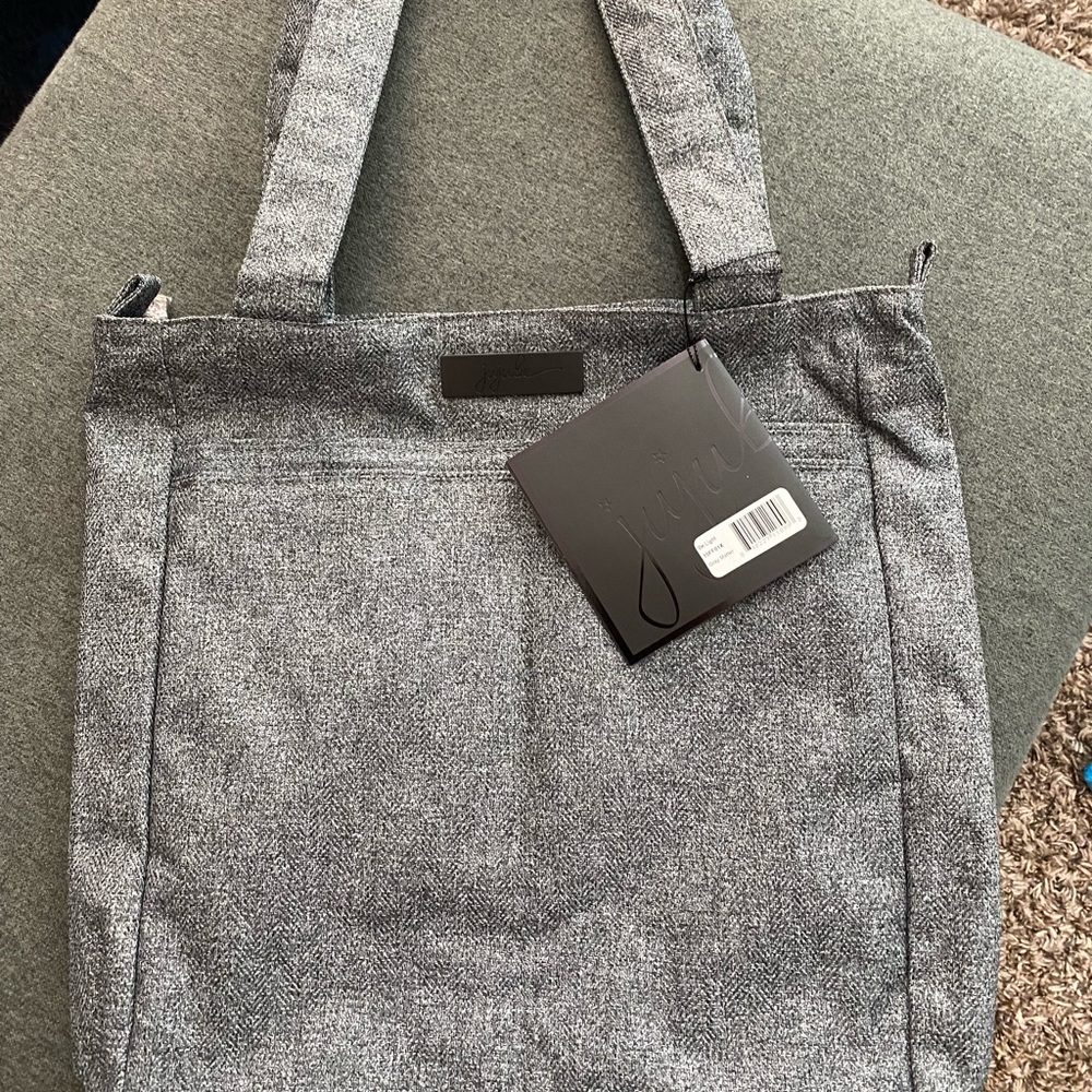 NWT JuJube be light - Gray
